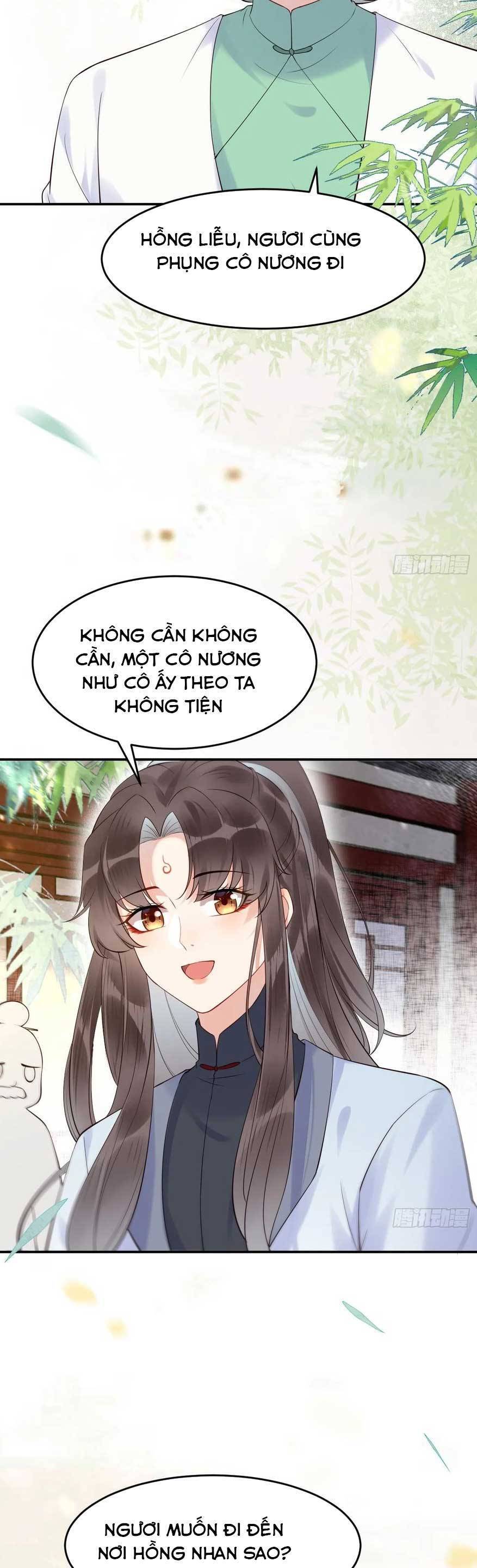 Tuyệt Sắc Quyến Rũ: Quỷ Y Chí Tôn Chap 612 - Next Chap 613