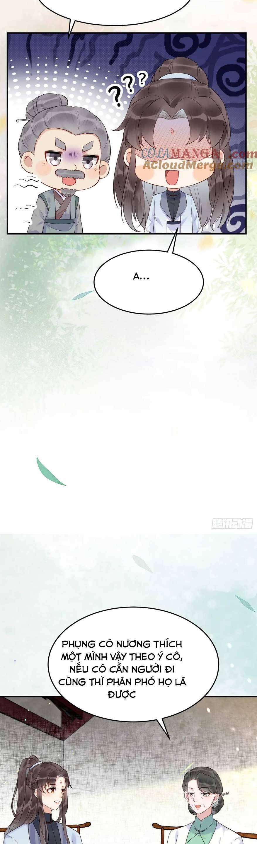 Tuyệt Sắc Quyến Rũ: Quỷ Y Chí Tôn Chap 612 - Next Chap 613