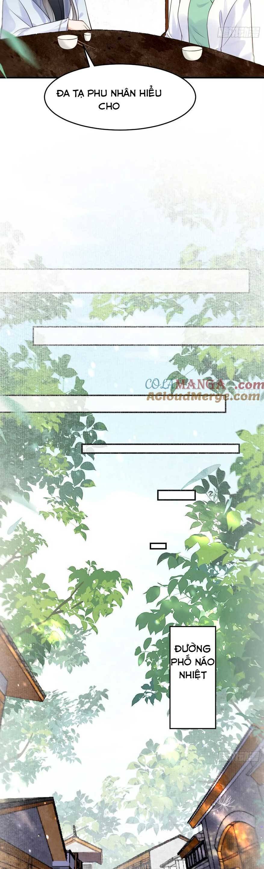 Tuyệt Sắc Quyến Rũ: Quỷ Y Chí Tôn Chap 612 - Next Chap 613