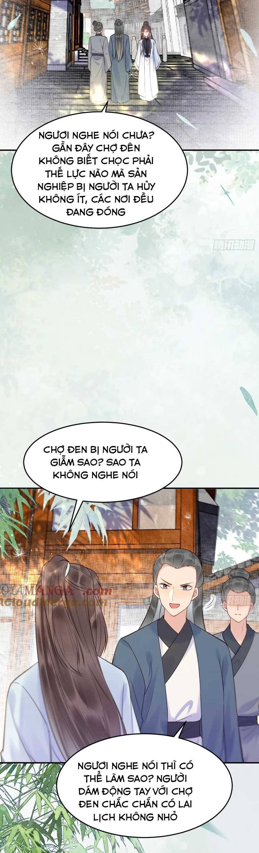 Tuyệt Sắc Quyến Rũ: Quỷ Y Chí Tôn Chap 612 - Next Chap 613