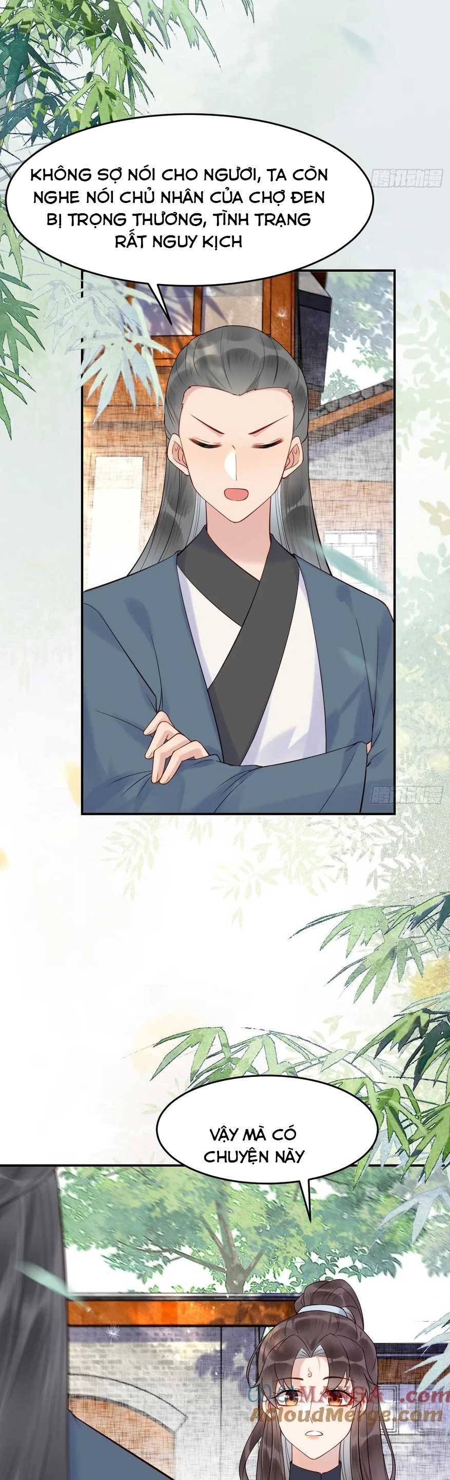 Tuyệt Sắc Quyến Rũ: Quỷ Y Chí Tôn Chap 612 - Next Chap 613