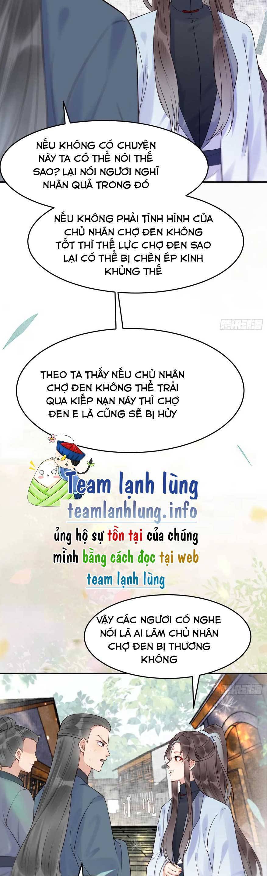 Tuyệt Sắc Quyến Rũ: Quỷ Y Chí Tôn Chap 612 - Next Chap 613