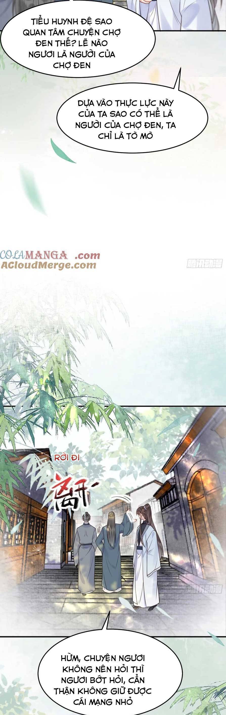 Tuyệt Sắc Quyến Rũ: Quỷ Y Chí Tôn Chap 612 - Next Chap 613
