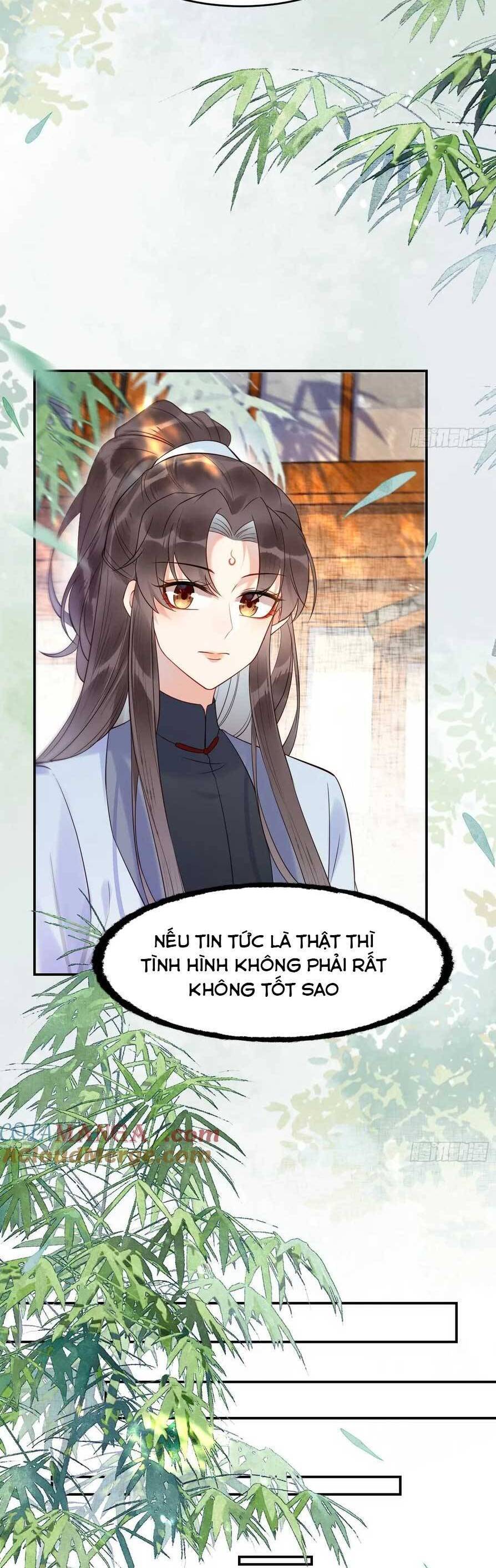 Tuyệt Sắc Quyến Rũ: Quỷ Y Chí Tôn Chap 612 - Next Chap 613