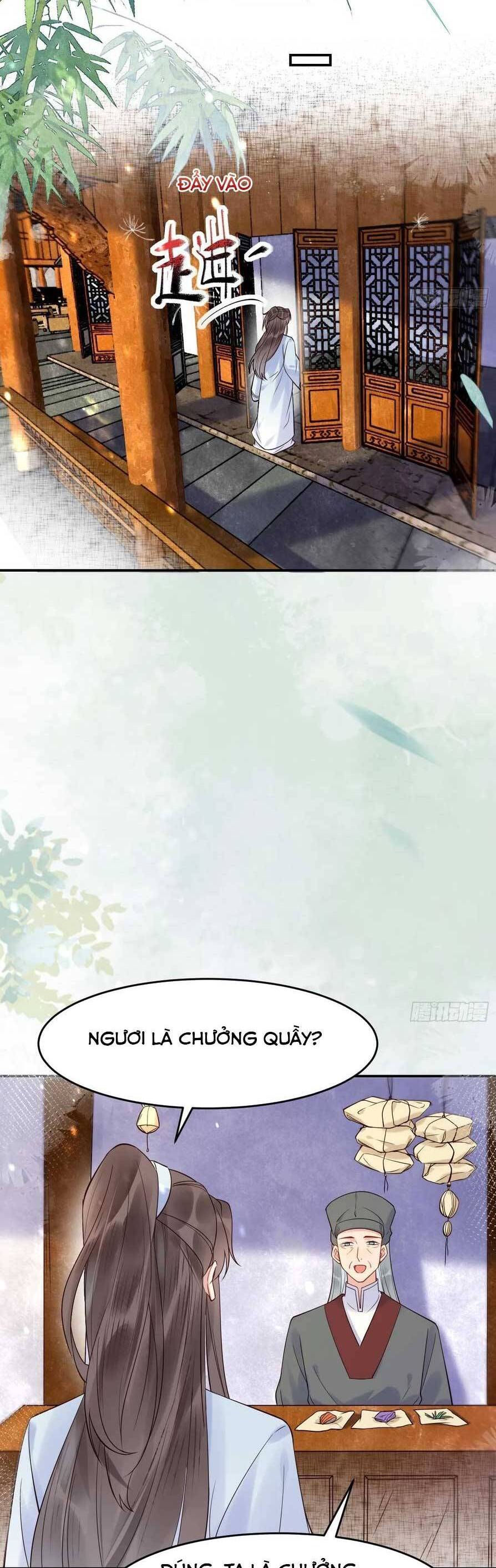 Tuyệt Sắc Quyến Rũ: Quỷ Y Chí Tôn Chap 612 - Next Chap 613