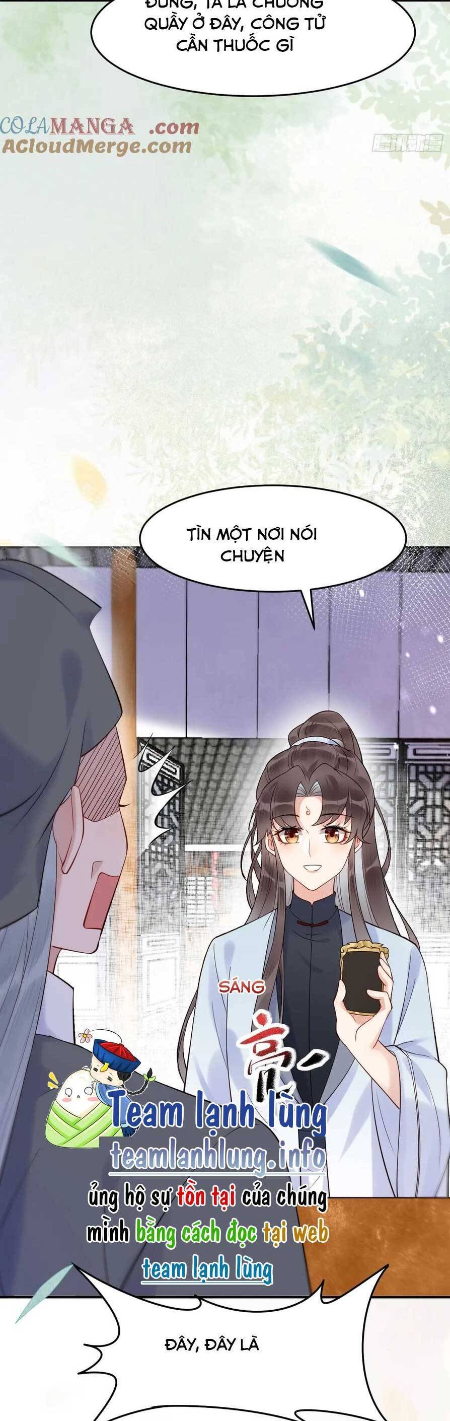 Tuyệt Sắc Quyến Rũ: Quỷ Y Chí Tôn Chap 612 - Next Chap 613