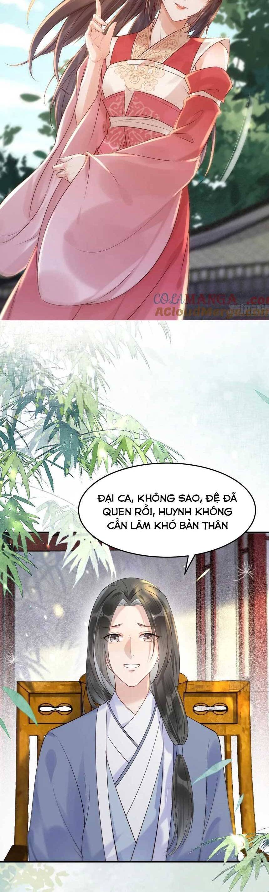 Tuyệt Sắc Quyến Rũ: Quỷ Y Chí Tôn Chap 612 - Next Chap 613