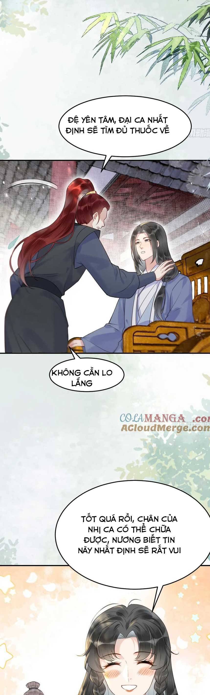 Tuyệt Sắc Quyến Rũ: Quỷ Y Chí Tôn Chap 612 - Next Chap 613