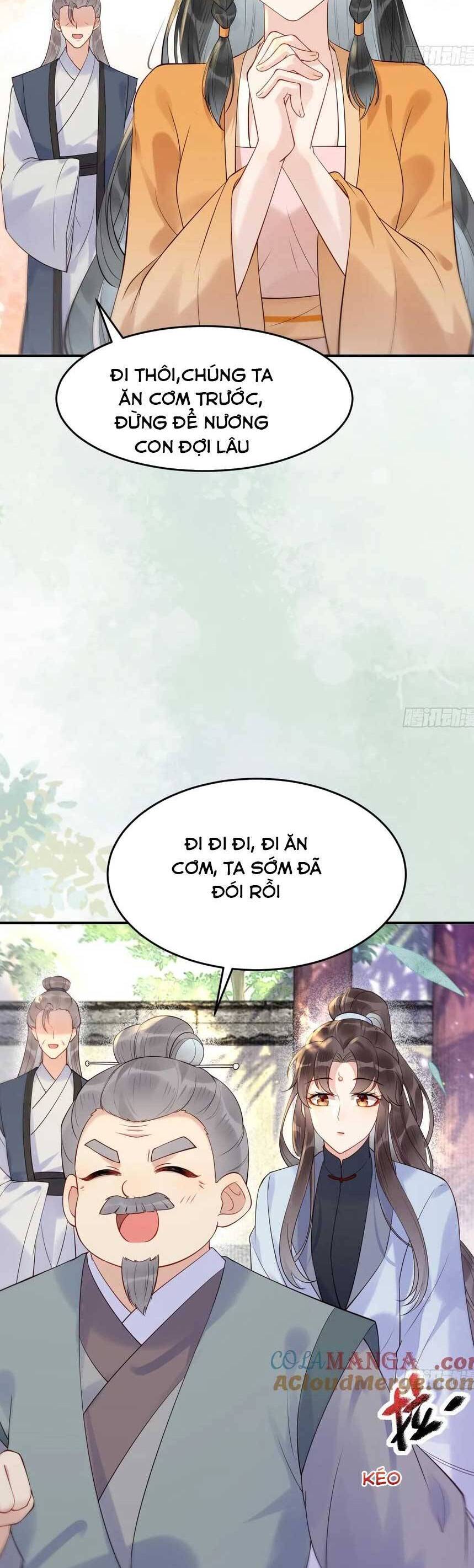 Tuyệt Sắc Quyến Rũ: Quỷ Y Chí Tôn Chap 612 - Next Chap 613