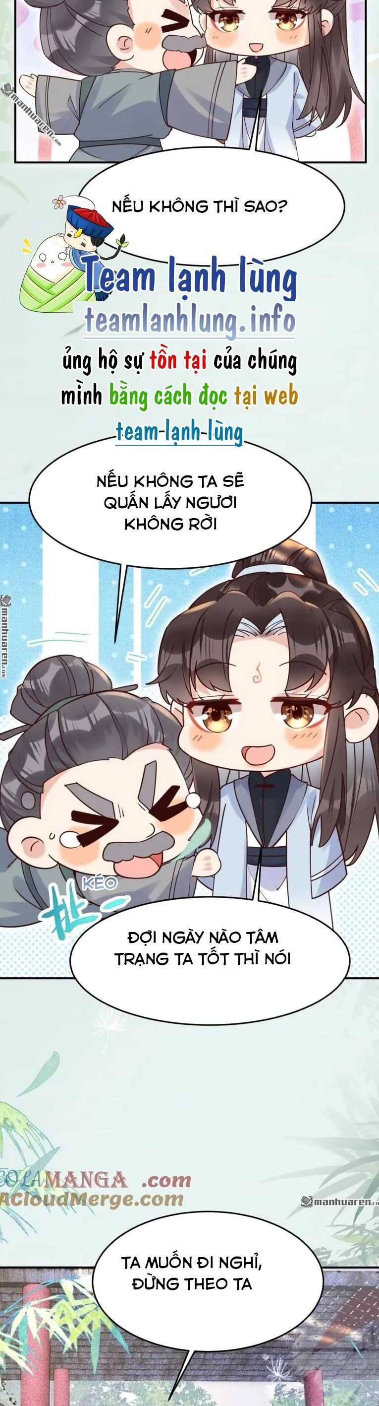 Tuyệt Sắc Quyến Rũ: Quỷ Y Chí Tôn Chap 613 - Next Chap 614