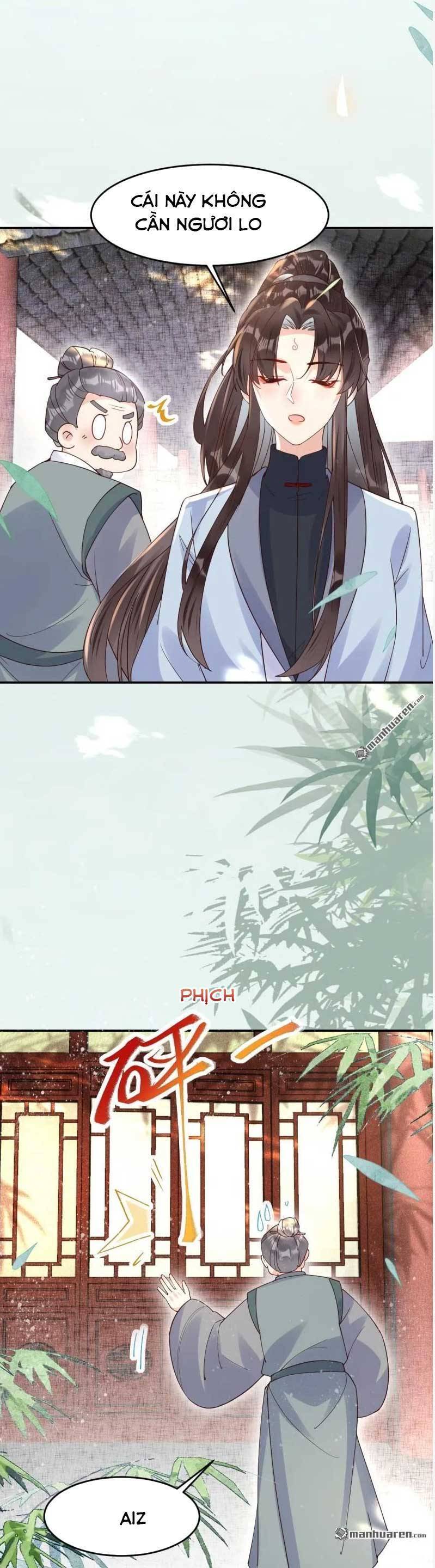 Tuyệt Sắc Quyến Rũ: Quỷ Y Chí Tôn Chap 613 - Next Chap 614
