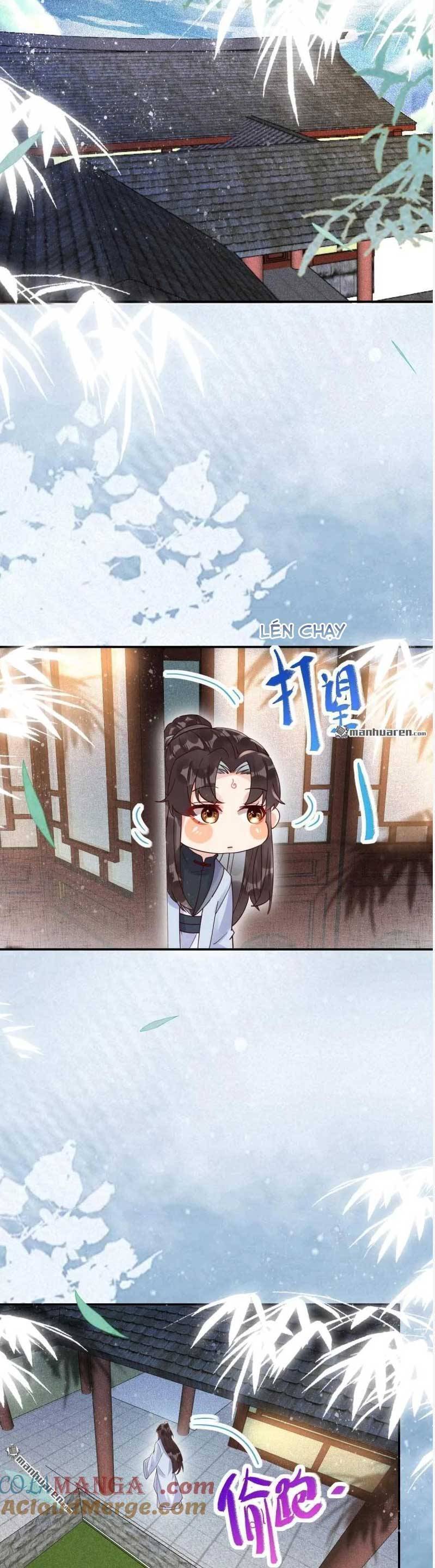 Tuyệt Sắc Quyến Rũ: Quỷ Y Chí Tôn Chap 613 - Next Chap 614