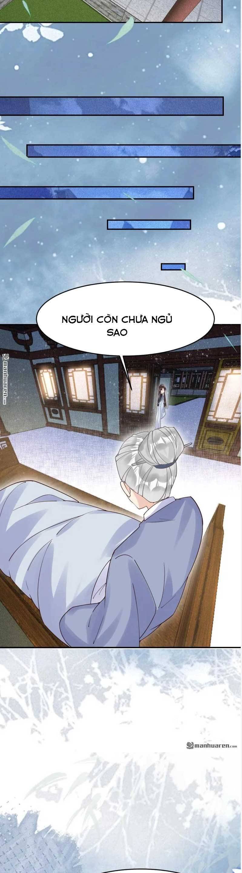 Tuyệt Sắc Quyến Rũ: Quỷ Y Chí Tôn Chap 613 - Next Chap 614
