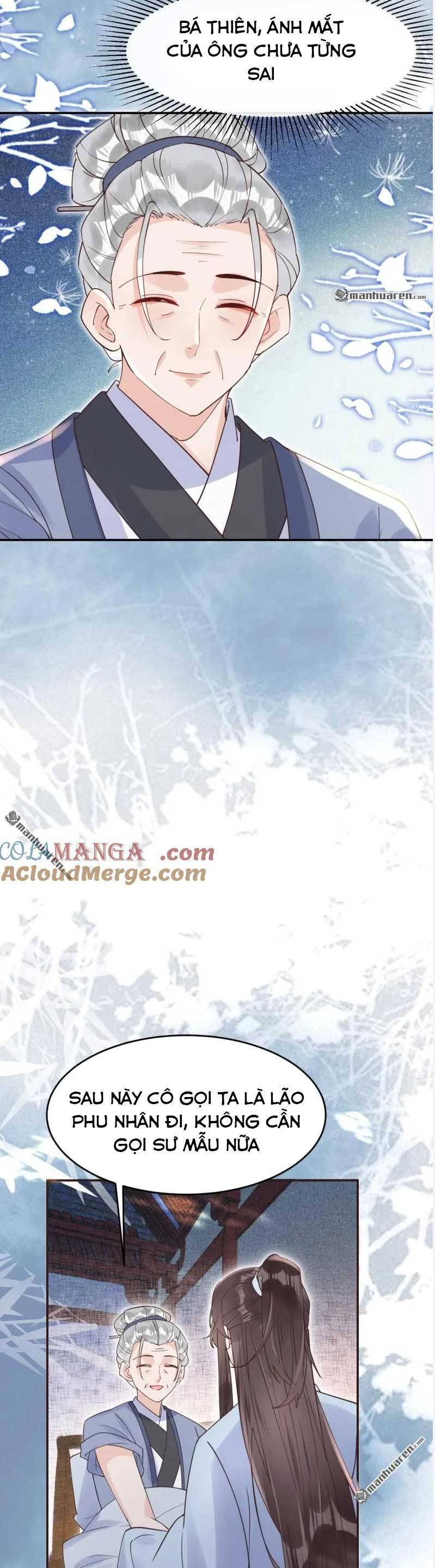 Tuyệt Sắc Quyến Rũ: Quỷ Y Chí Tôn Chap 613 - Next Chap 614