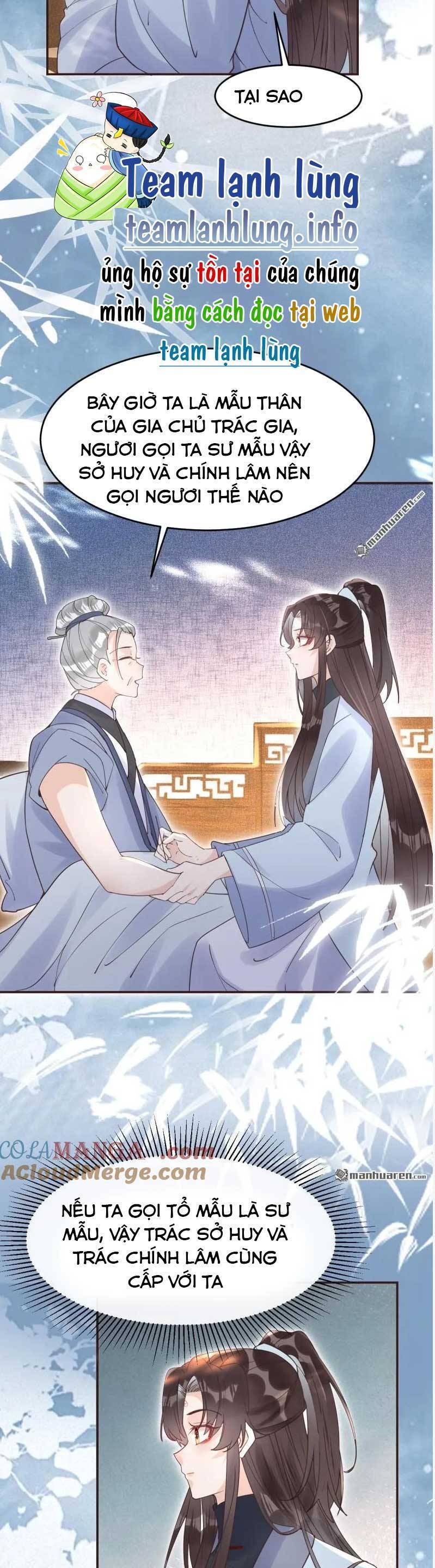 Tuyệt Sắc Quyến Rũ: Quỷ Y Chí Tôn Chap 613 - Next Chap 614