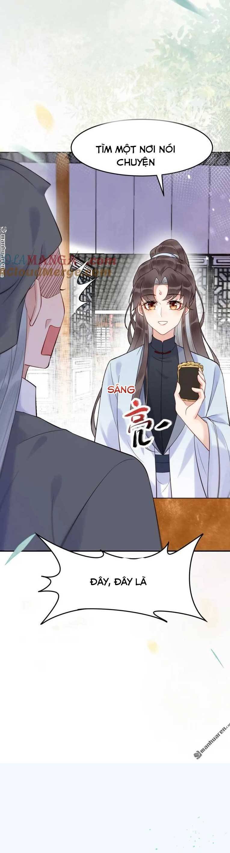 Tuyệt Sắc Quyến Rũ: Quỷ Y Chí Tôn Chap 613 - Next Chap 614