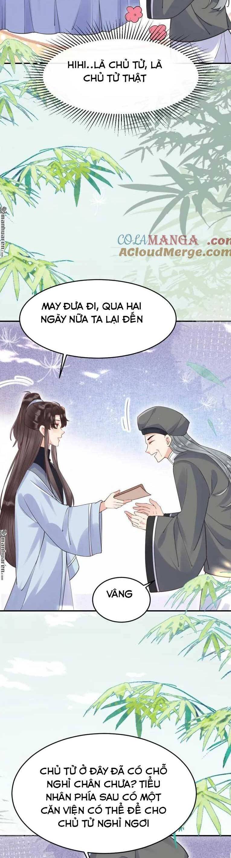 Tuyệt Sắc Quyến Rũ: Quỷ Y Chí Tôn Chap 613 - Next Chap 614