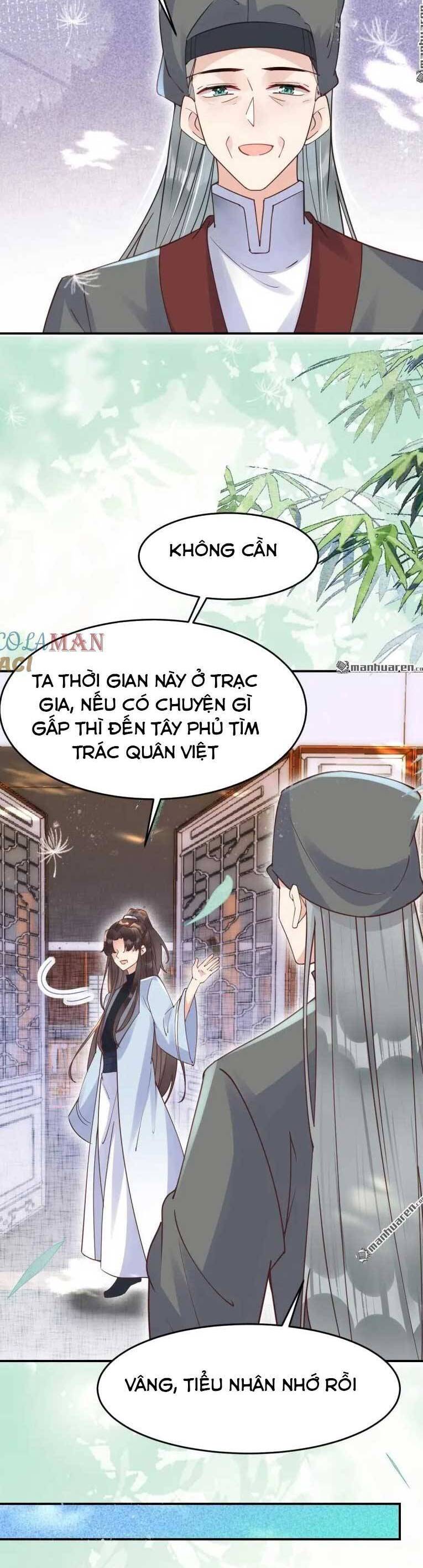 Tuyệt Sắc Quyến Rũ: Quỷ Y Chí Tôn Chap 613 - Next Chap 614