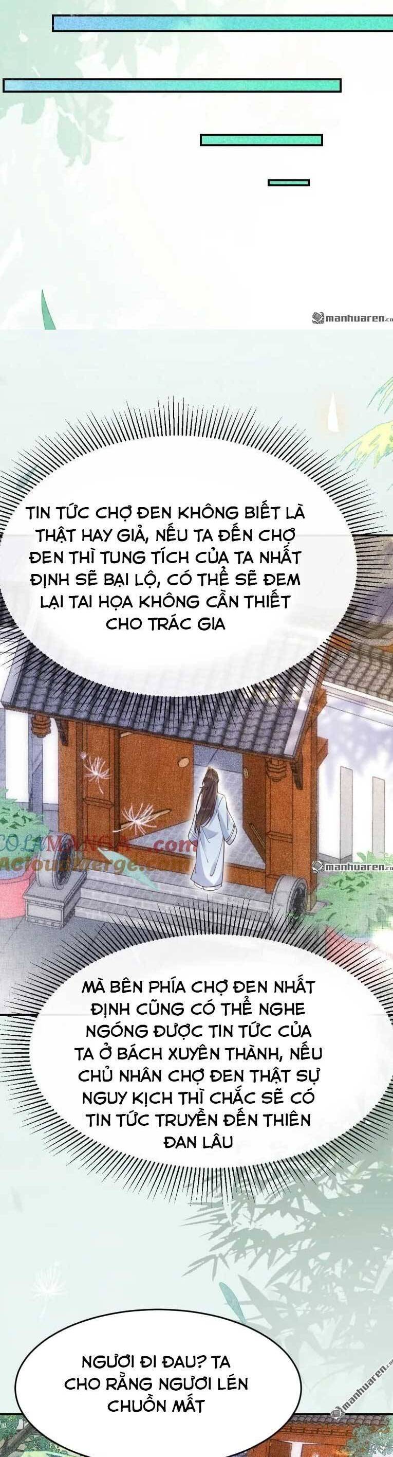 Tuyệt Sắc Quyến Rũ: Quỷ Y Chí Tôn Chap 613 - Next Chap 614