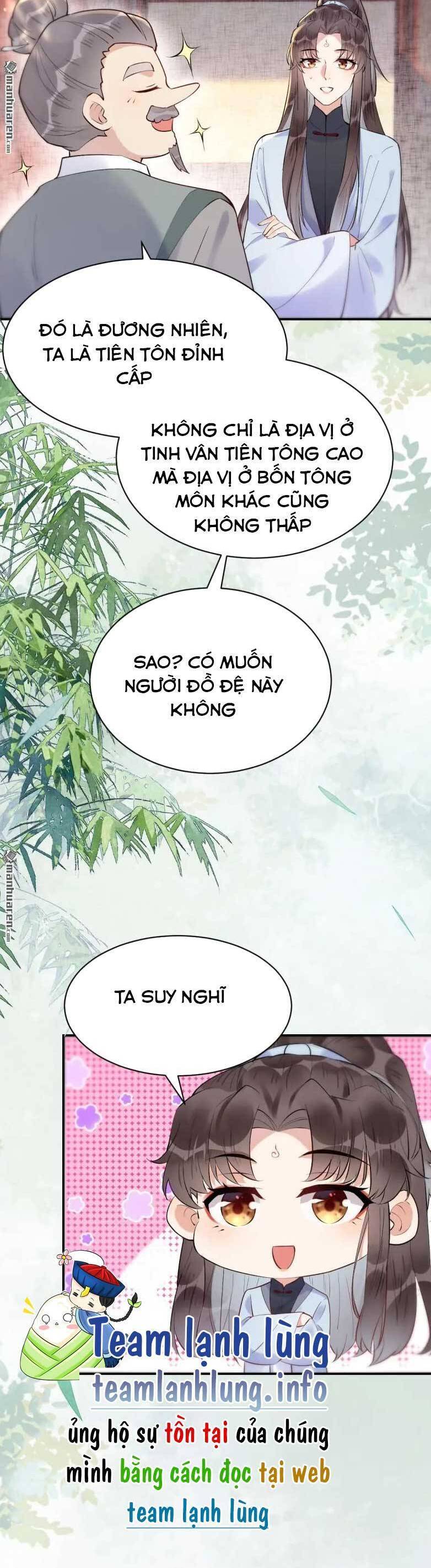 Tuyệt Sắc Quyến Rũ: Quỷ Y Chí Tôn Chap 614 - Next Chap 615