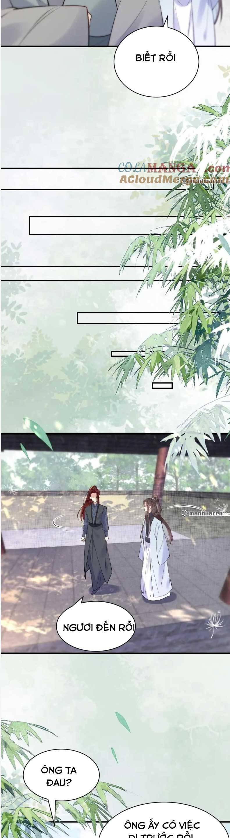 Tuyệt Sắc Quyến Rũ: Quỷ Y Chí Tôn Chap 614 - Next Chap 615
