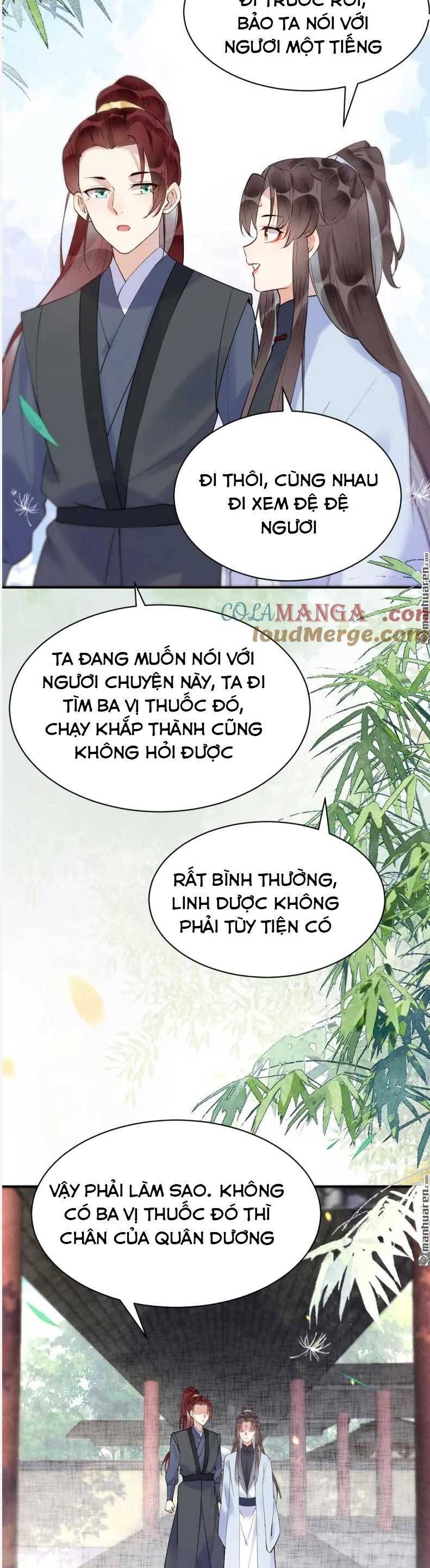 Tuyệt Sắc Quyến Rũ: Quỷ Y Chí Tôn Chap 614 - Next Chap 615