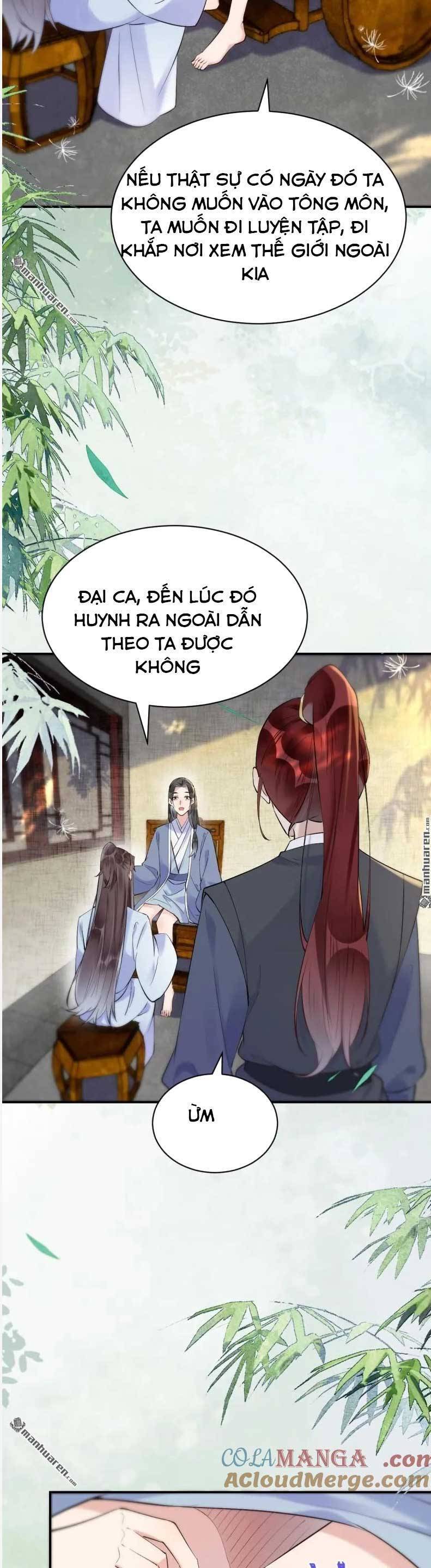 Tuyệt Sắc Quyến Rũ: Quỷ Y Chí Tôn Chap 614 - Next Chap 615