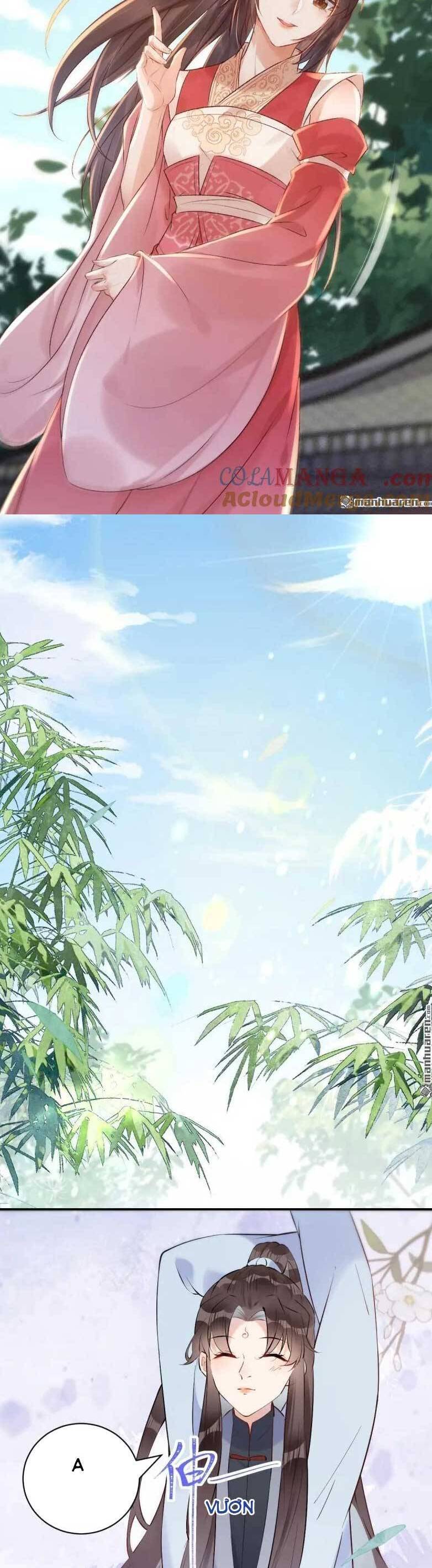 Tuyệt Sắc Quyến Rũ: Quỷ Y Chí Tôn Chap 614 - Next Chap 615