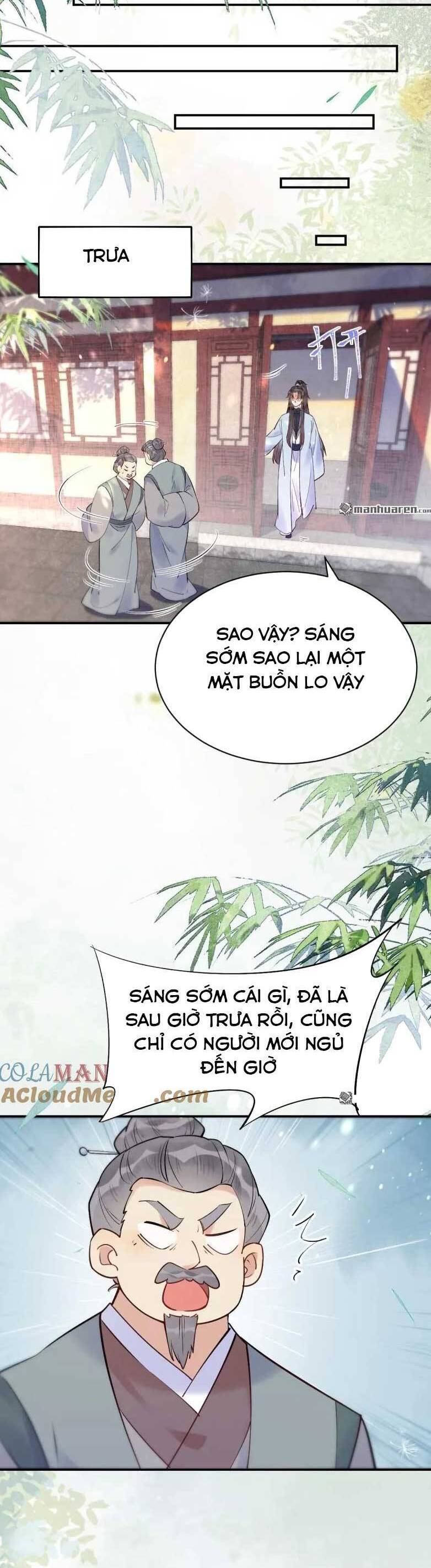 Tuyệt Sắc Quyến Rũ: Quỷ Y Chí Tôn Chap 614 - Next Chap 615