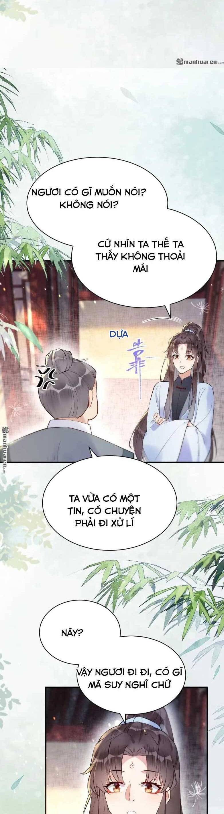 Tuyệt Sắc Quyến Rũ: Quỷ Y Chí Tôn Chap 614 - Next Chap 615