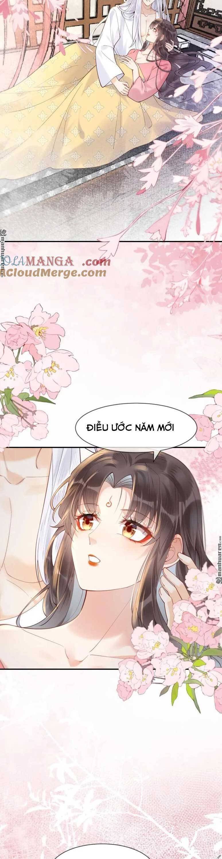 Tuyệt Sắc Quyến Rũ: Quỷ Y Chí Tôn Chap 615 - Next Chap 616