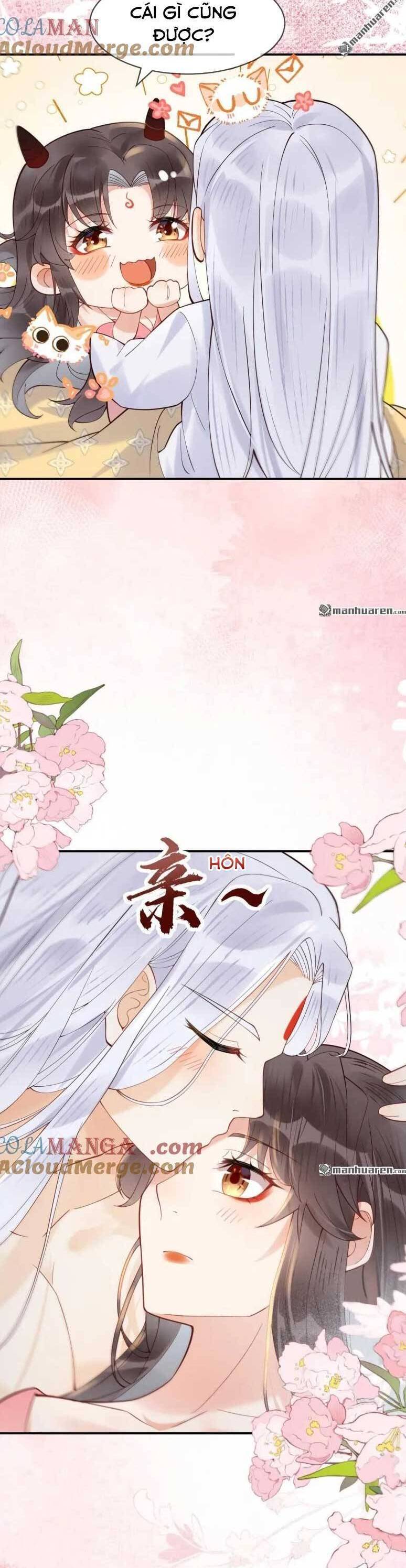 Tuyệt Sắc Quyến Rũ: Quỷ Y Chí Tôn Chap 615 - Next Chap 616