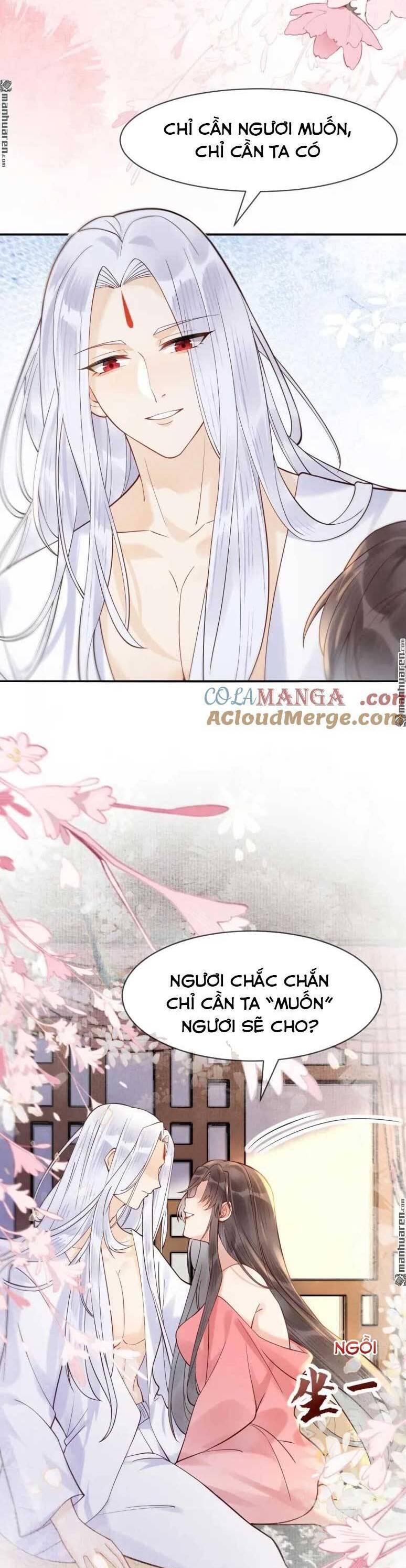 Tuyệt Sắc Quyến Rũ: Quỷ Y Chí Tôn Chap 615 - Next Chap 616