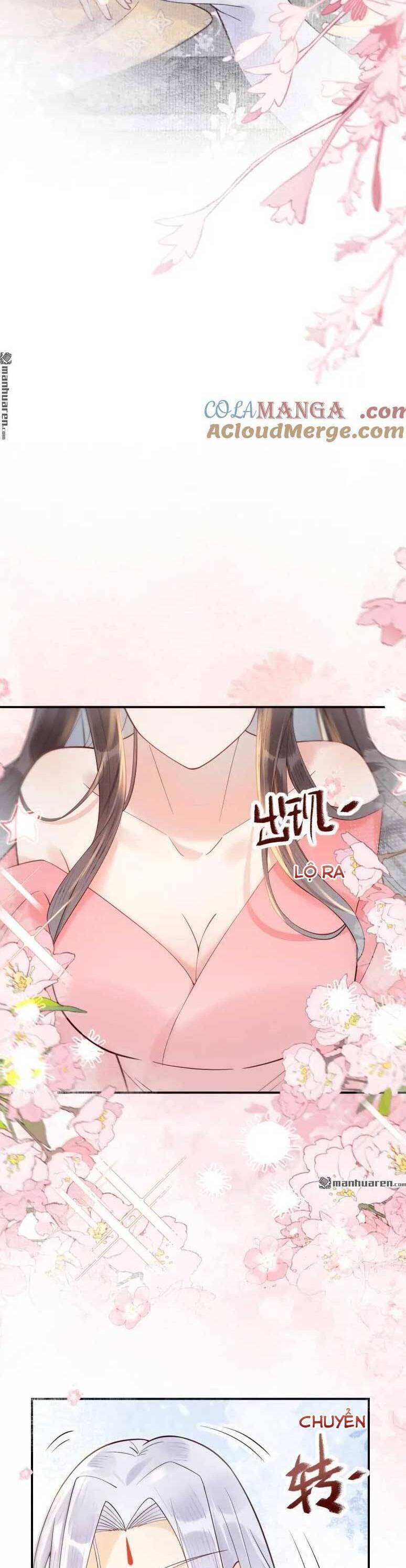 Tuyệt Sắc Quyến Rũ: Quỷ Y Chí Tôn Chap 615 - Next Chap 616