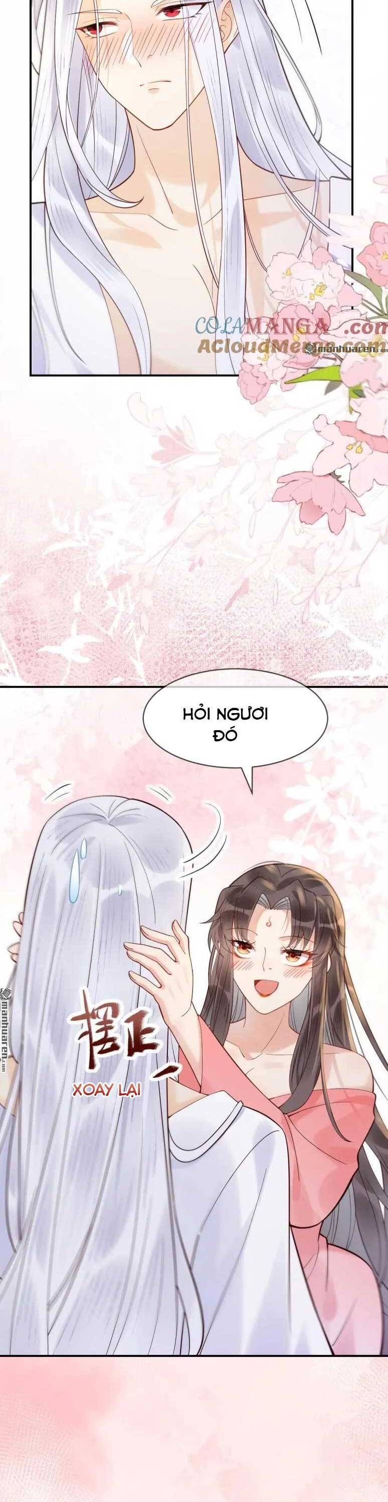 Tuyệt Sắc Quyến Rũ: Quỷ Y Chí Tôn Chap 615 - Next Chap 616