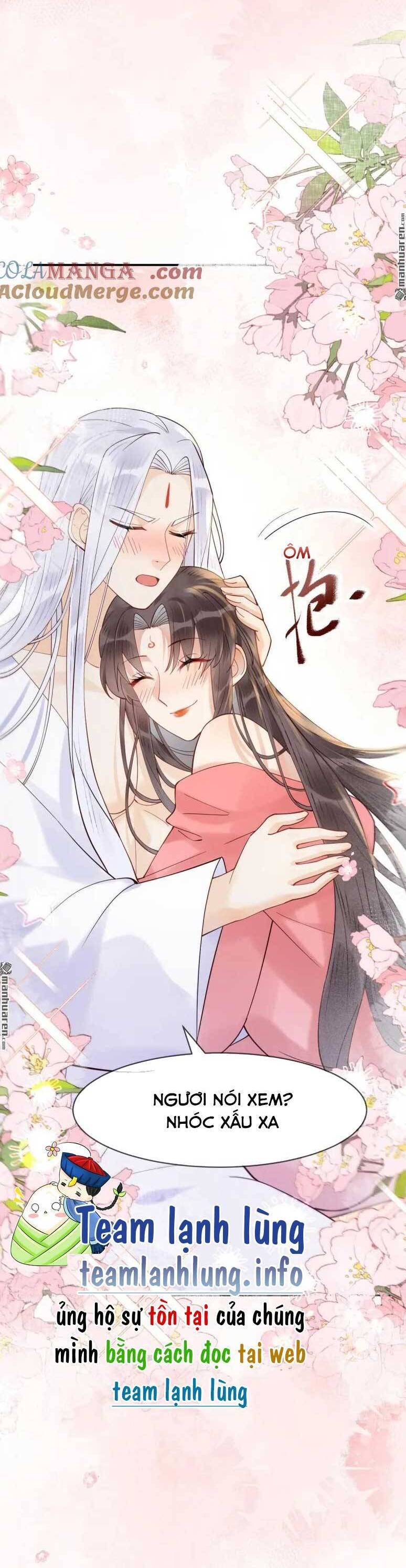 Tuyệt Sắc Quyến Rũ: Quỷ Y Chí Tôn Chap 615 - Next Chap 616