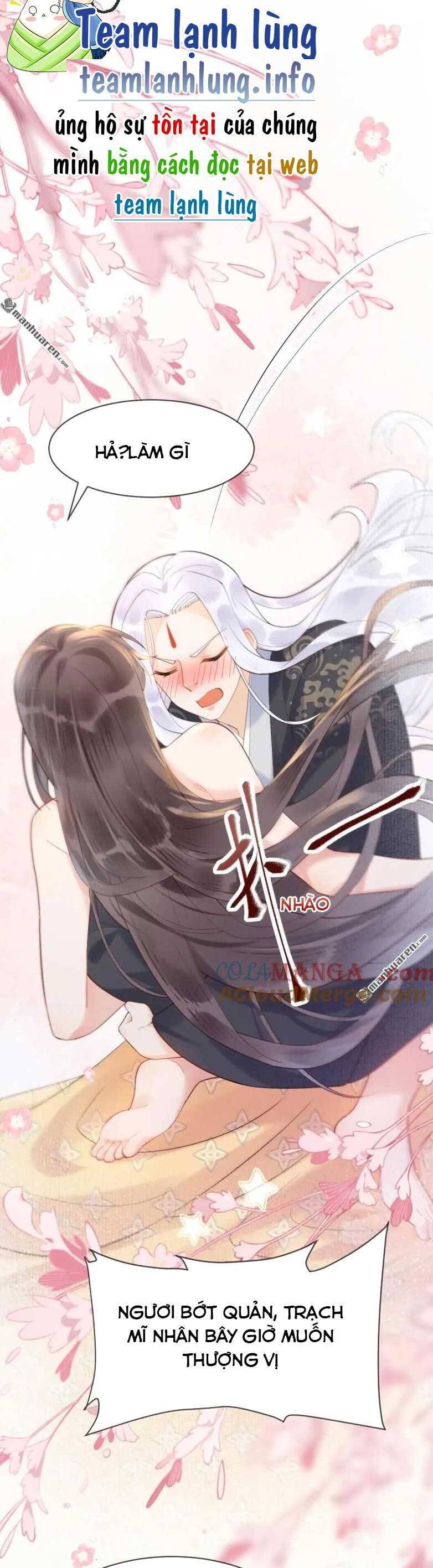 Tuyệt Sắc Quyến Rũ: Quỷ Y Chí Tôn Chap 616 - Next Chap 617