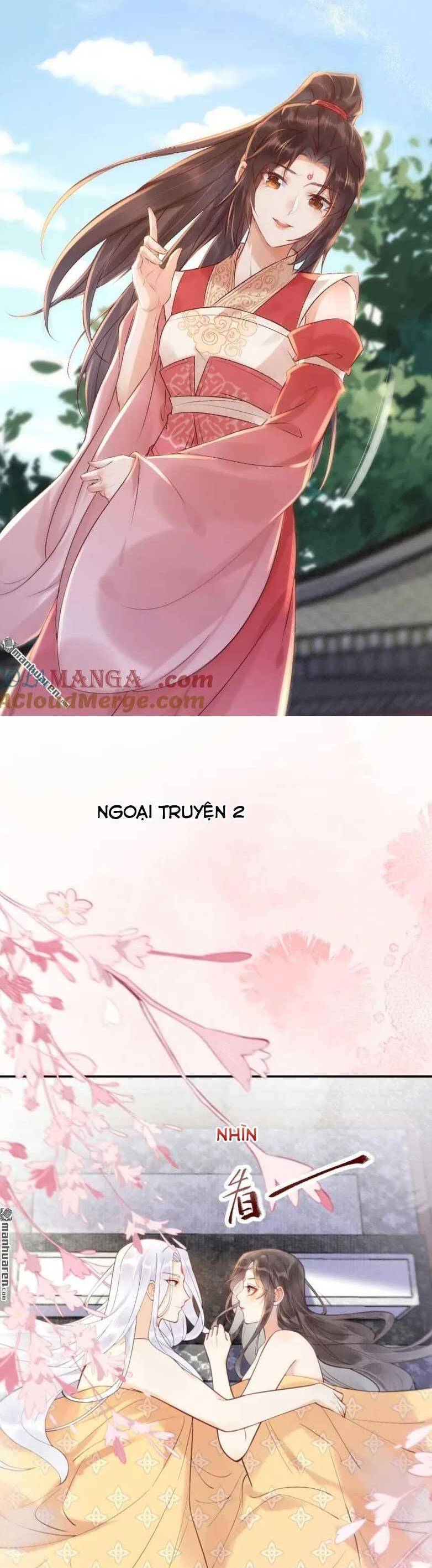 Tuyệt Sắc Quyến Rũ: Quỷ Y Chí Tôn Chap 616 - Next Chap 617