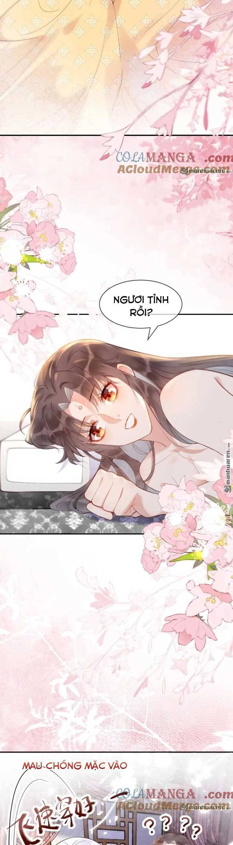 Tuyệt Sắc Quyến Rũ: Quỷ Y Chí Tôn Chap 616 - Next Chap 617