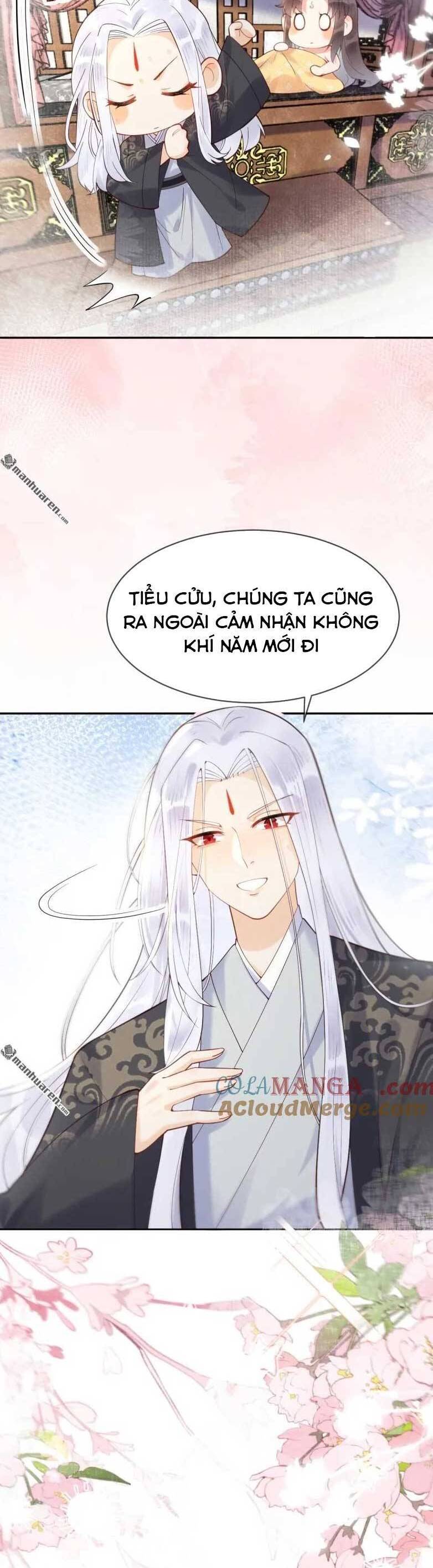 Tuyệt Sắc Quyến Rũ: Quỷ Y Chí Tôn Chap 616 - Next Chap 617
