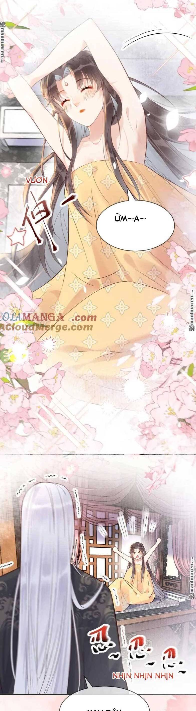 Tuyệt Sắc Quyến Rũ: Quỷ Y Chí Tôn Chap 616 - Next Chap 617