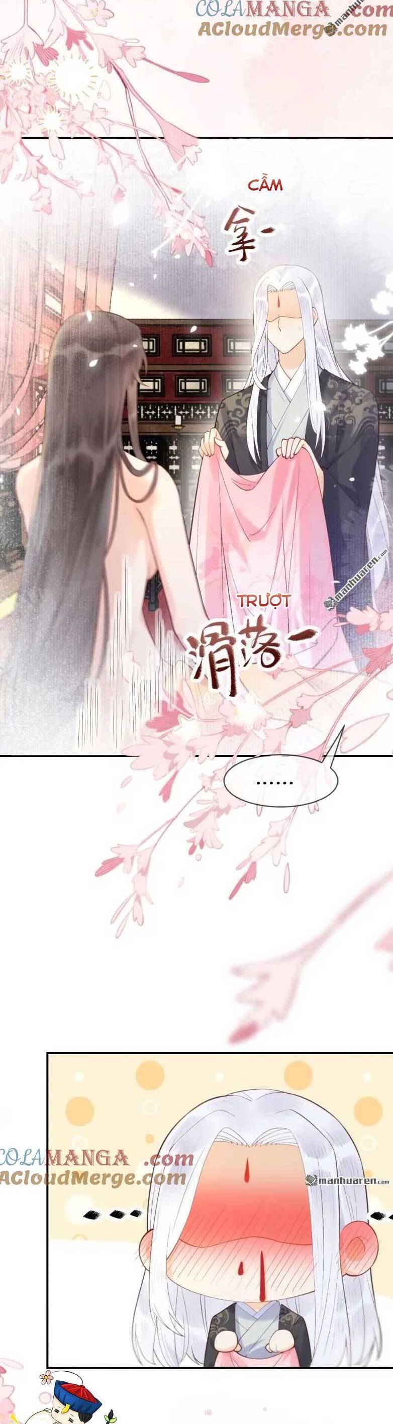 Tuyệt Sắc Quyến Rũ: Quỷ Y Chí Tôn Chap 616 - Next Chap 617