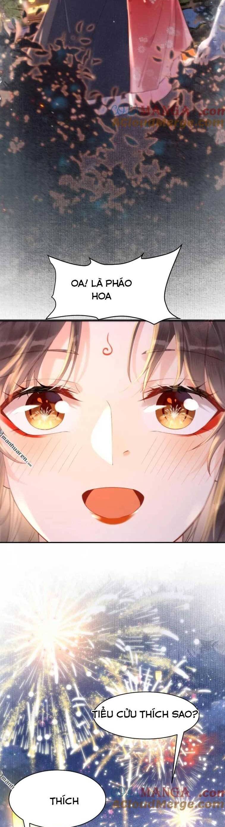 Tuyệt Sắc Quyến Rũ: Quỷ Y Chí Tôn Chap 617 - Next Chap 618