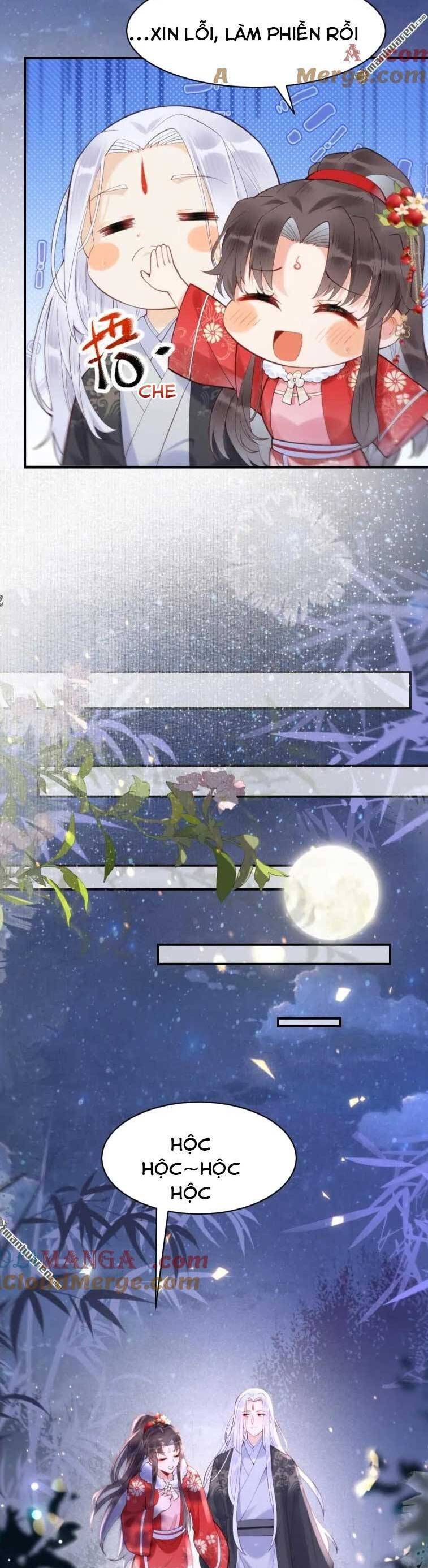 Tuyệt Sắc Quyến Rũ: Quỷ Y Chí Tôn Chap 617 - Next Chap 618