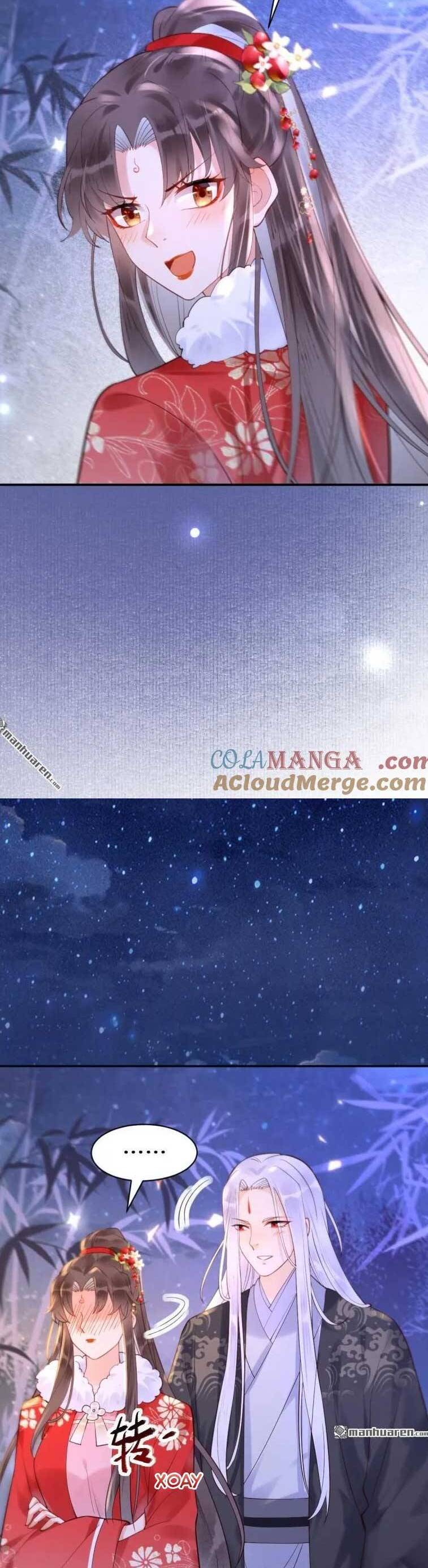 Tuyệt Sắc Quyến Rũ: Quỷ Y Chí Tôn Chap 617 - Next Chap 618