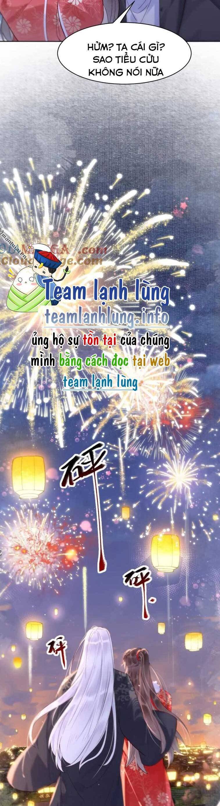 Tuyệt Sắc Quyến Rũ: Quỷ Y Chí Tôn Chap 617 - Next Chap 618