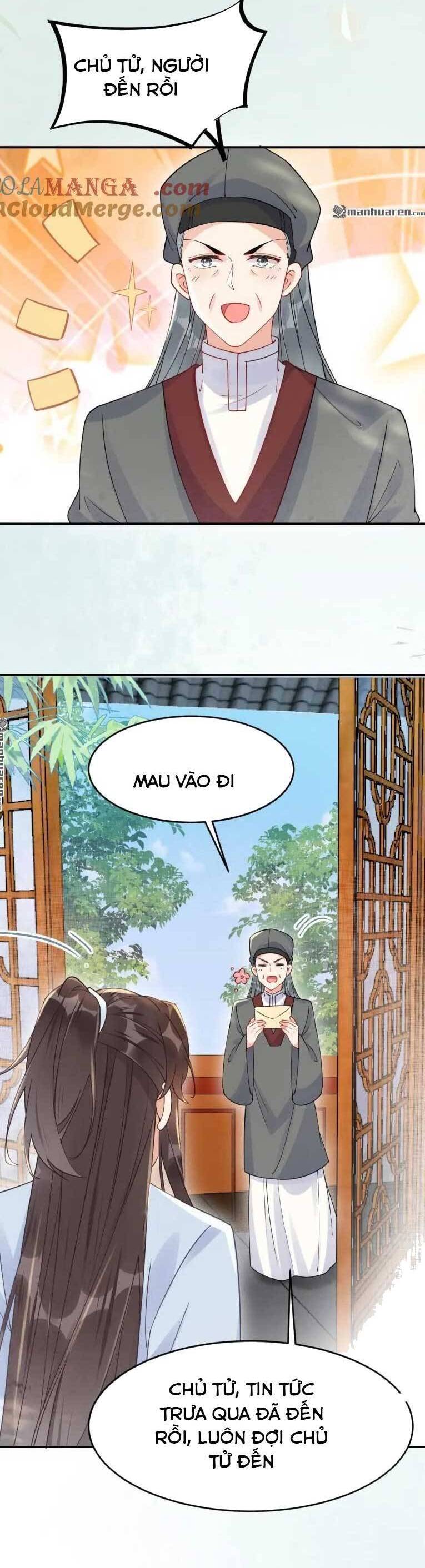 Tuyệt Sắc Quyến Rũ: Quỷ Y Chí Tôn Chap 618 - Next Chap 619