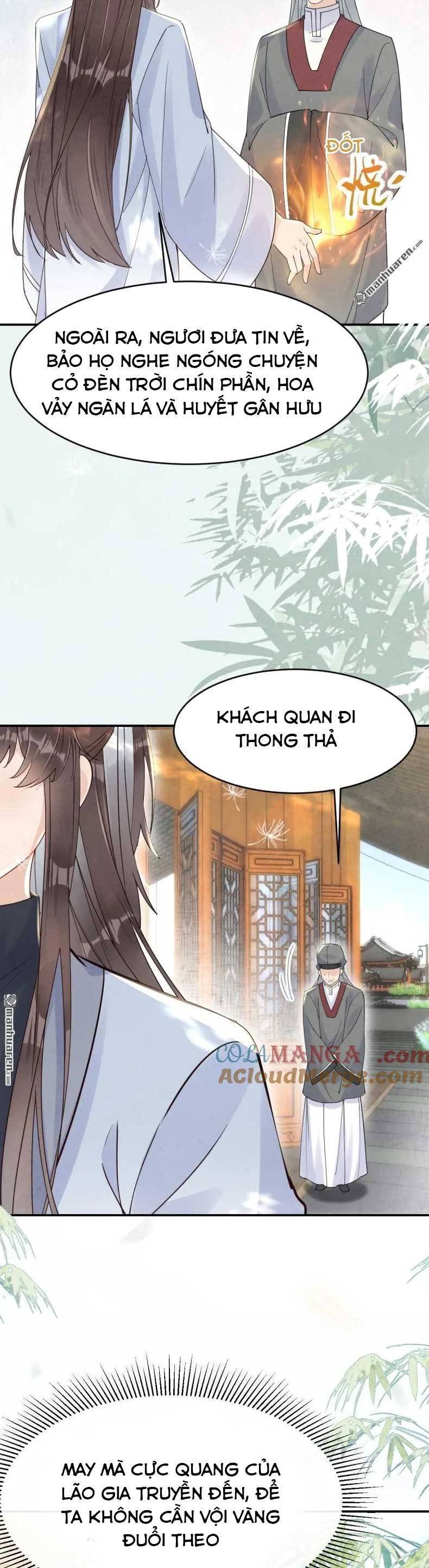 Tuyệt Sắc Quyến Rũ: Quỷ Y Chí Tôn Chap 618 - Next Chap 619