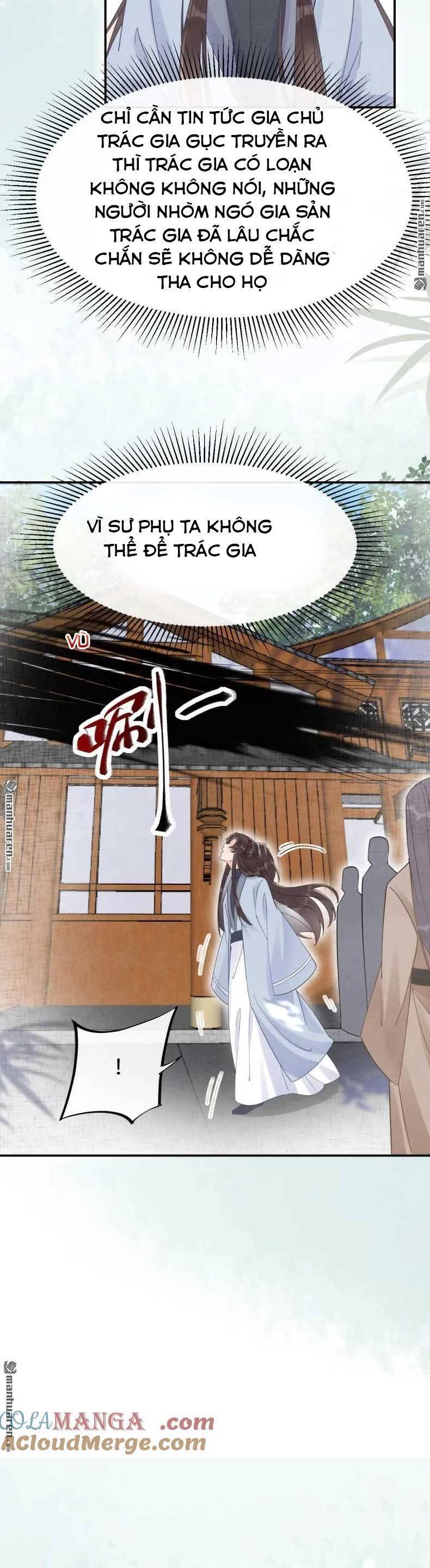 Tuyệt Sắc Quyến Rũ: Quỷ Y Chí Tôn Chap 618 - Next Chap 619