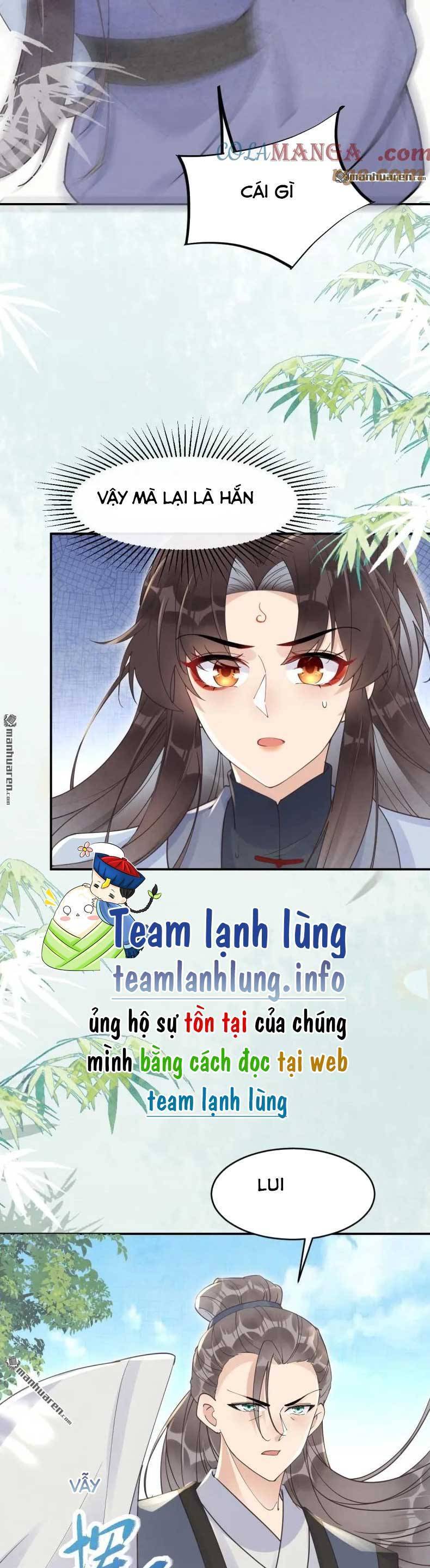 Tuyệt Sắc Quyến Rũ: Quỷ Y Chí Tôn Chap 618 - Next Chap 619